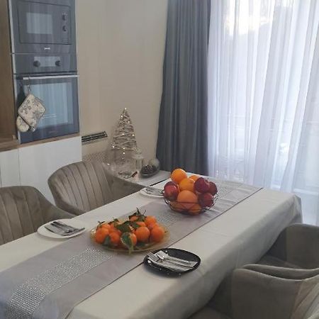 Sunny Apartment Blagoevgrad Exteriér fotografie