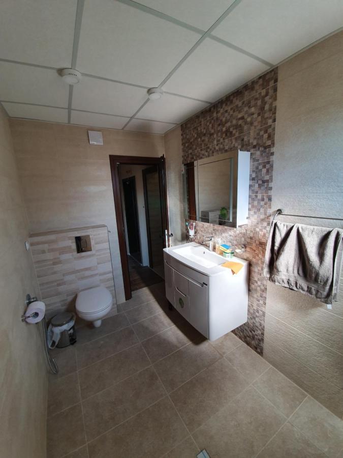 Sunny Apartment Blagoevgrad Exteriér fotografie