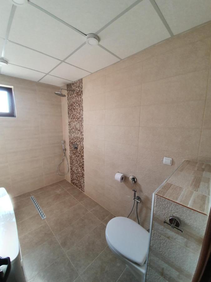 Sunny Apartment Blagoevgrad Exteriér fotografie