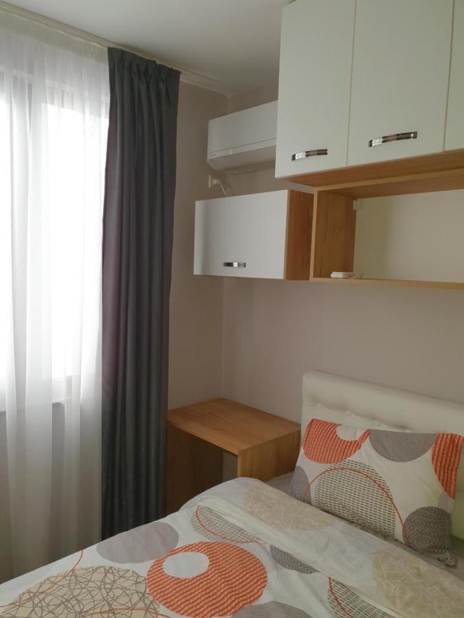 Sunny Apartment Blagoevgrad Exteriér fotografie