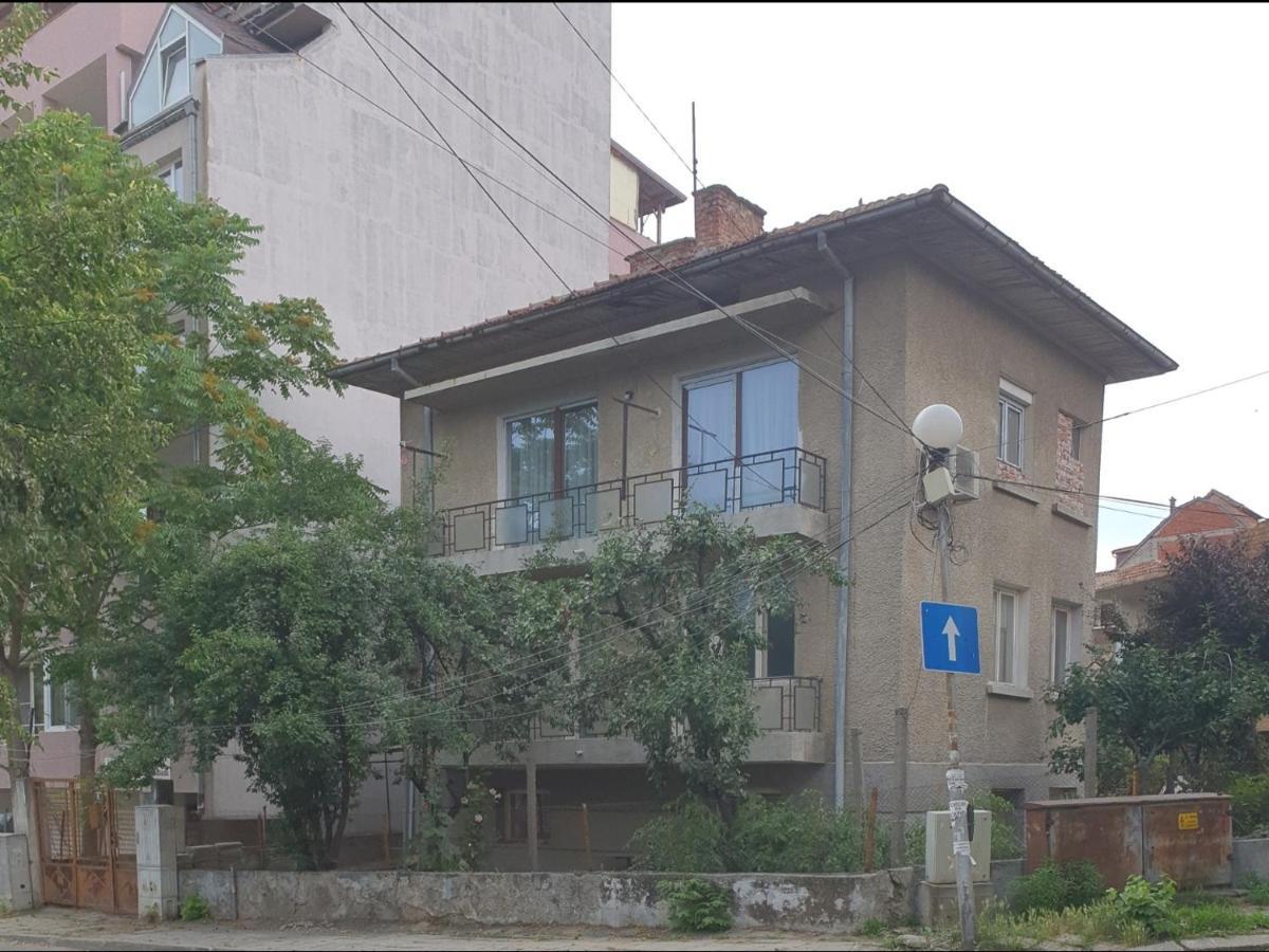 Sunny Apartment Blagoevgrad Exteriér fotografie