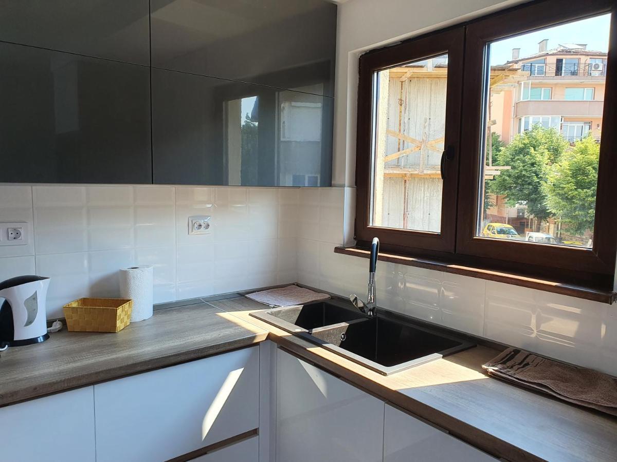 Sunny Apartment Blagoevgrad Exteriér fotografie