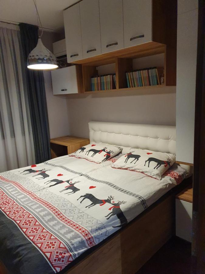 Sunny Apartment Blagoevgrad Exteriér fotografie