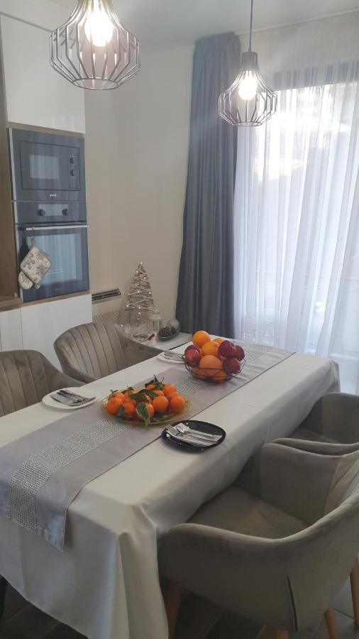 Sunny Apartment Blagoevgrad Exteriér fotografie