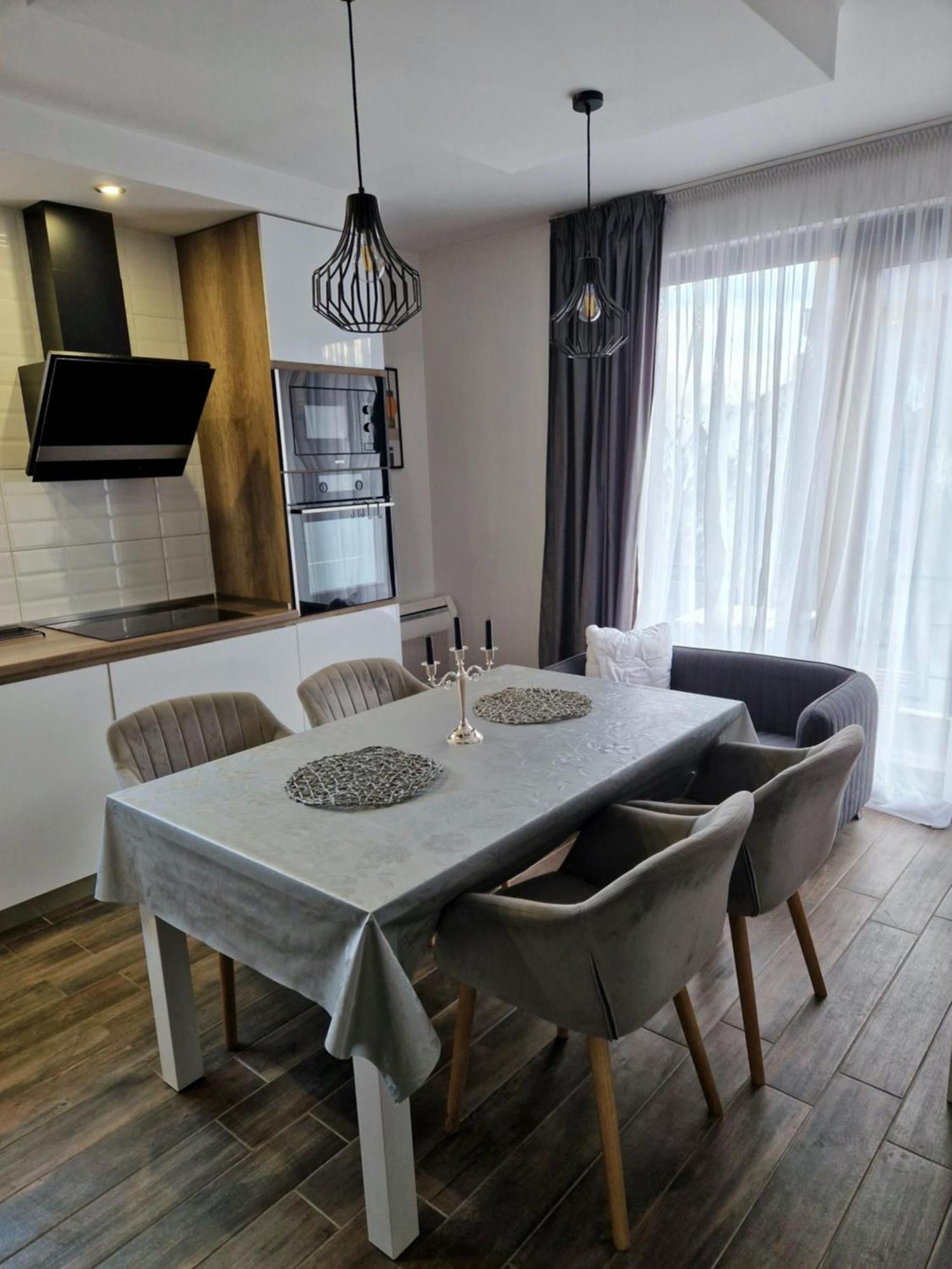 Sunny Apartment Blagoevgrad Exteriér fotografie